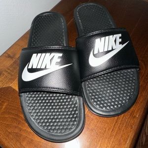 Nike Slides